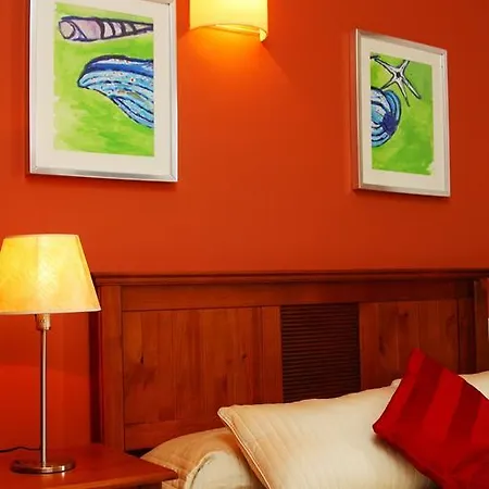 Villas Los Claveles Коста Бланка