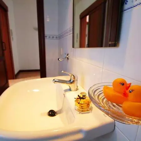 Апартаменты Villas Los Claveles Коста Бланка
