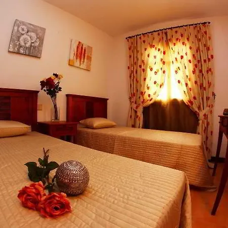 Апартаменты Villas Los Claveles