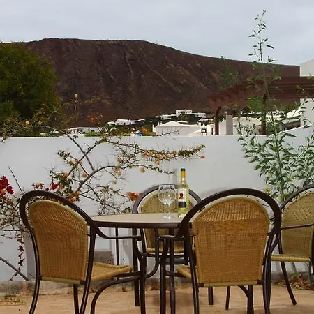 Villas Los Claveles