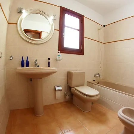 Apartment Villas Los Claveles