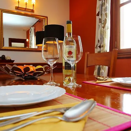 Apartment Villas Los Claveles
